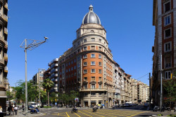 Sarrià-Sant Gervasi