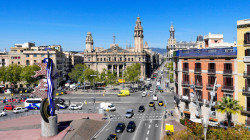 Ciutat Vella