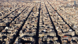 Eixample